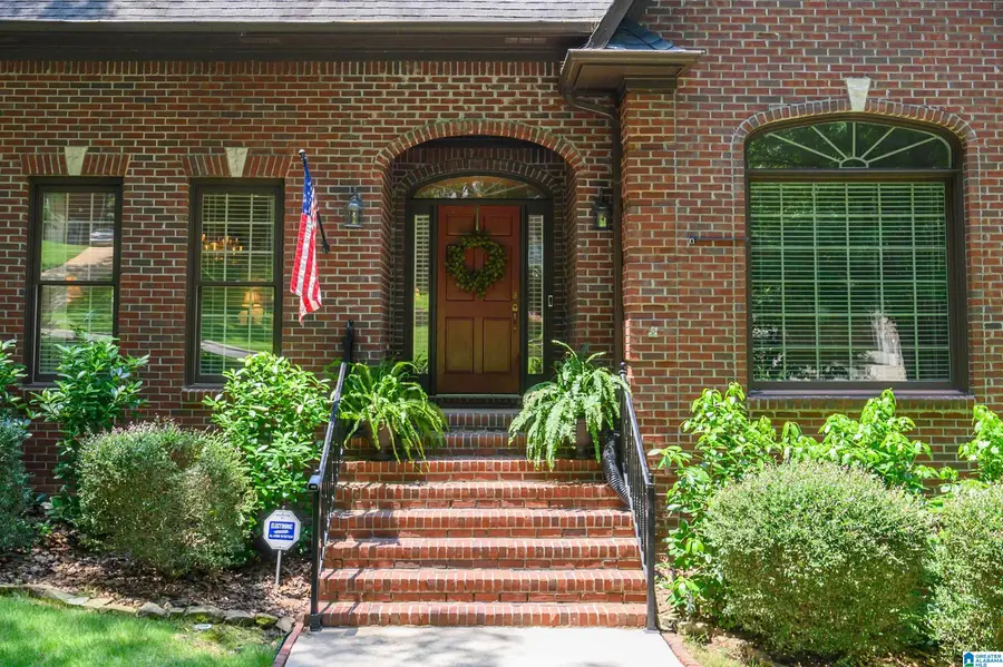 4688 BRIDGEWATER ROAD, Birmingham, AL 35243 - #3