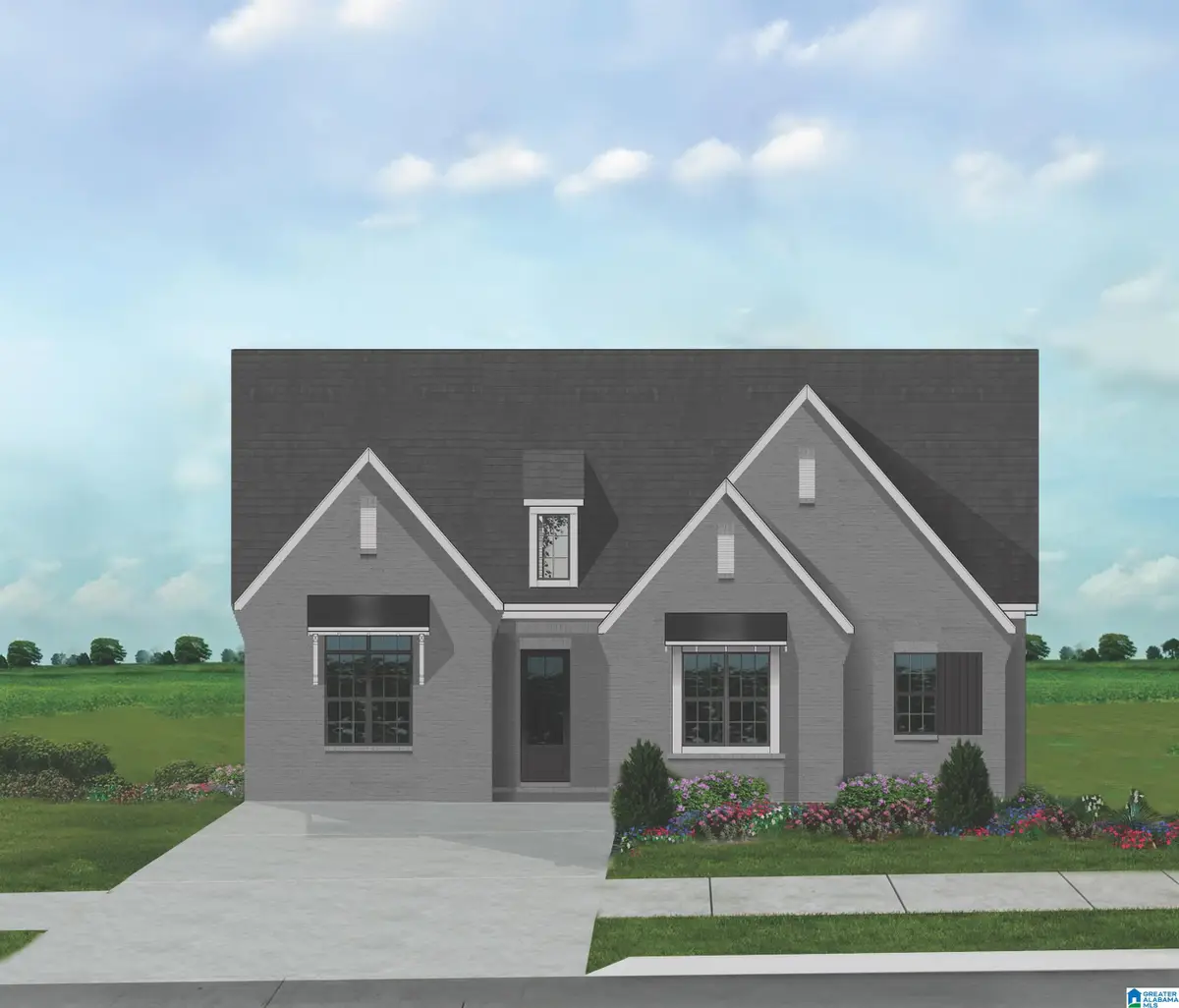 1954 HEARTPINE DRIVE, Hoover, AL 35244 - #1