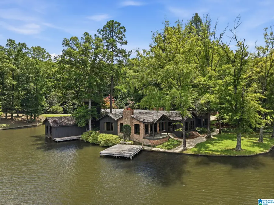 1414 WEHAPA CIRCLE, Leeds, AL 35094 - #2