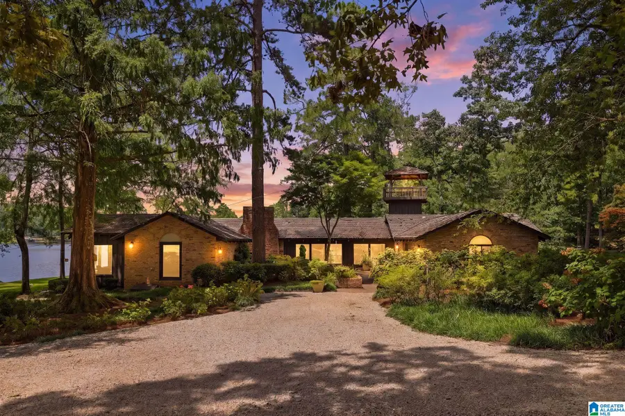 1414 WEHAPA CIRCLE, Leeds, AL 35094 - #3