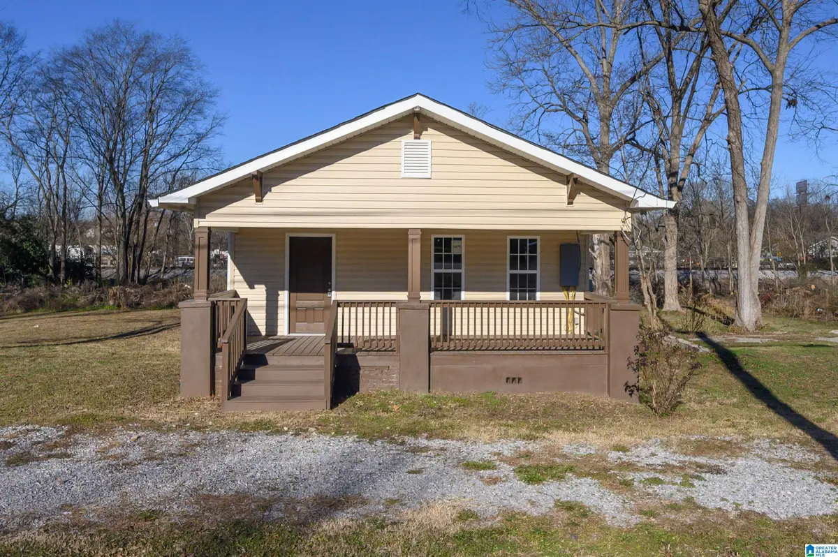 1330 14TH AVENUE N, Bessemer, AL 35020 - #1