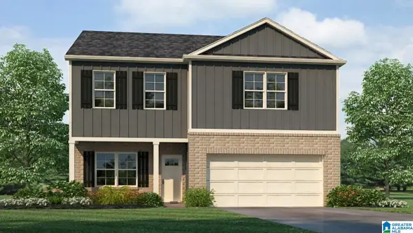 3878 HERITAGE CREST DRIVE, Bessemer, AL 35023