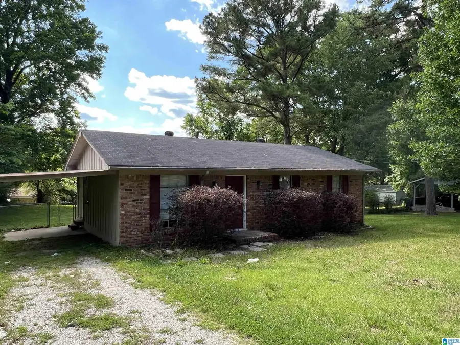 4855 SHADYVIEW DRIVE, Adamsville, AL 35005 - #2