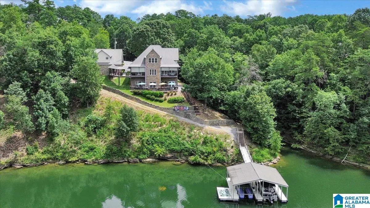 2610 COUNTY ROAD 369, Cullman, AL 35057 - #1