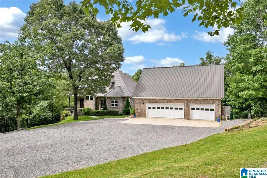 2610 COUNTY ROAD 369, Cullman, AL 35057 - #2