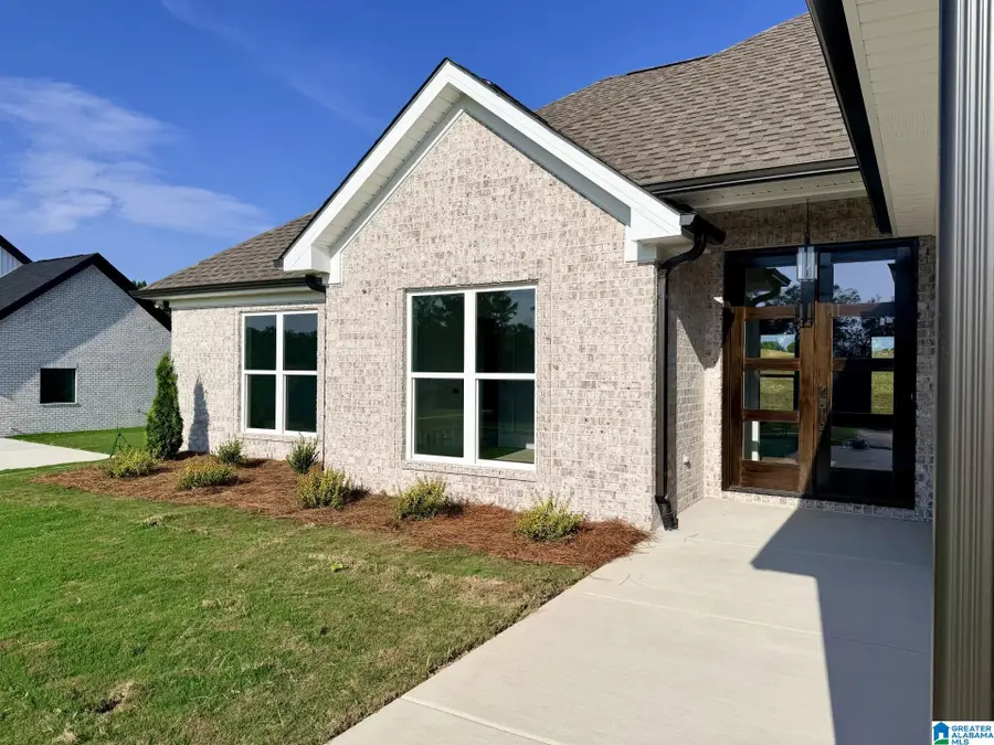 100 CREST LOOP ROAD, Clanton, AL 35046 - #2