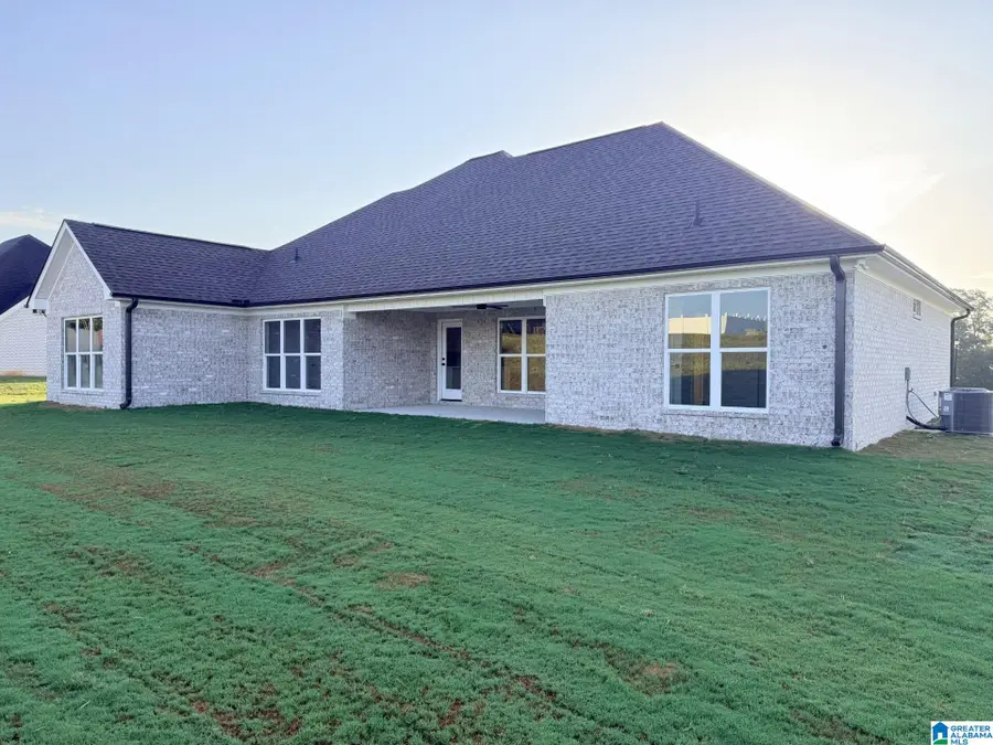 100 CREST LOOP ROAD, Clanton, AL 35046 - #3