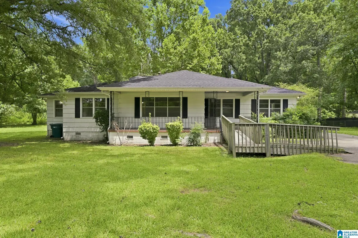 710 SUNNY LANE DRIVE NE, Center Point, AL 35215 - #1