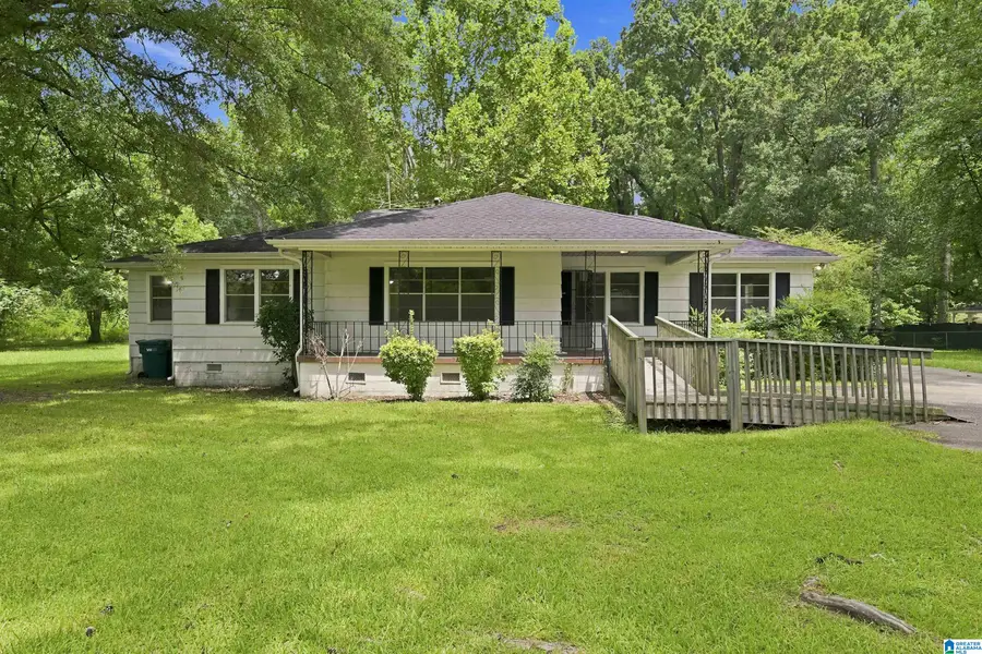 710 SUNNY LANE DRIVE NE, Center Point, AL 35215 - #2