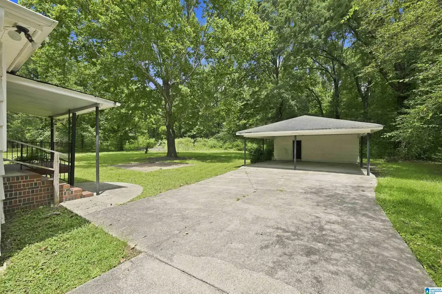 710 SUNNY LANE DRIVE NE, Center Point, AL 35215 - #3