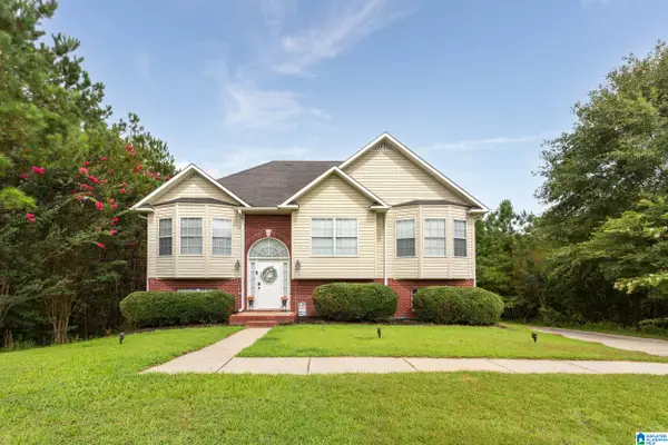 7065 OLD ACTON ROAD, Moody, AL 35004