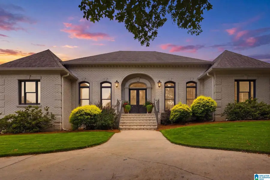 3758 CARISBROOKE DRIVE, Hoover, AL 35226 - #2