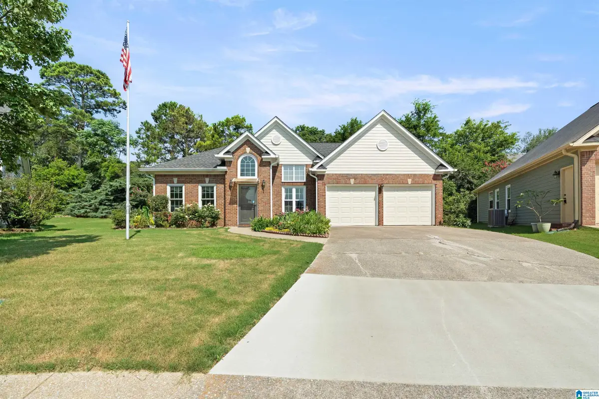 2290 SUMMER RIDGE DRIVE, Hoover, AL 35226 - #1