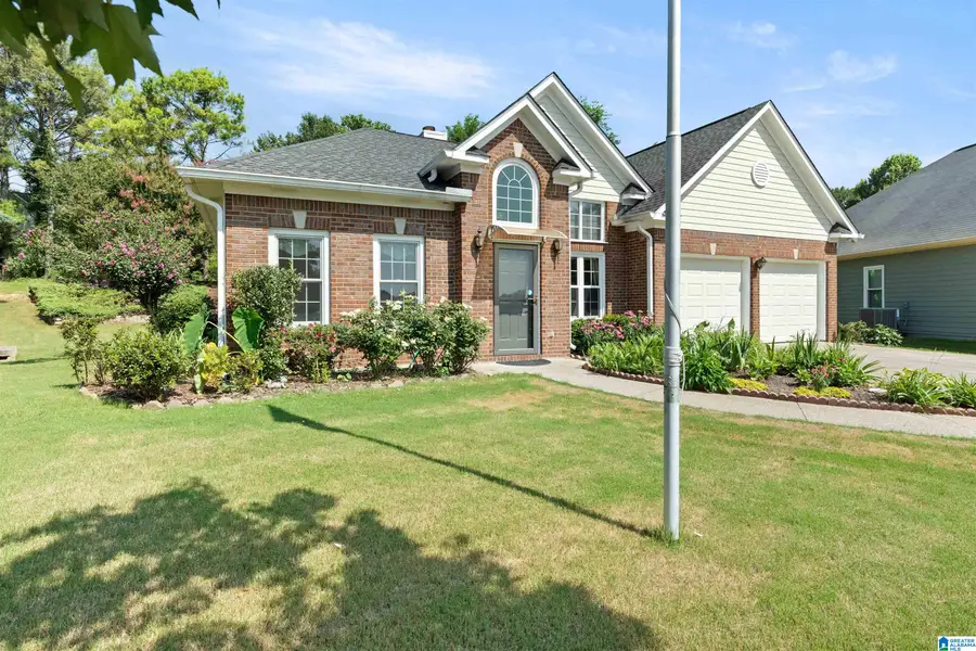 2290 SUMMER RIDGE DRIVE, Hoover, AL 35226 - #2