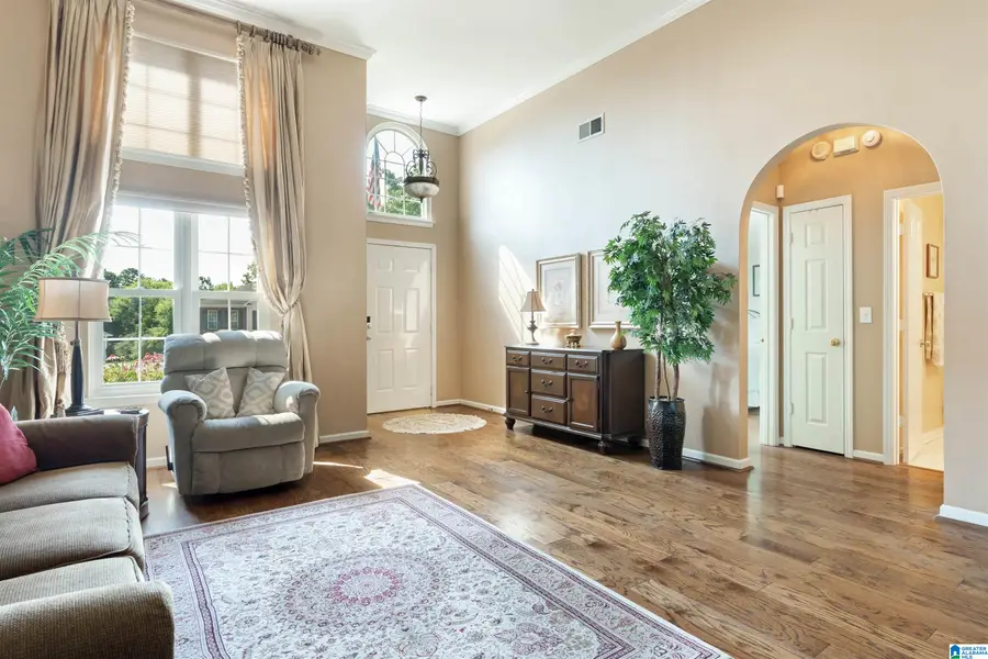 2290 SUMMER RIDGE DRIVE, Hoover, AL 35226 - #3
