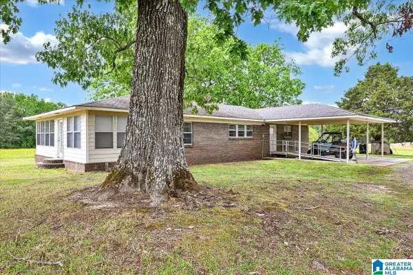 4599 COUNTY ROAD 522, Hanceville, AL 35077