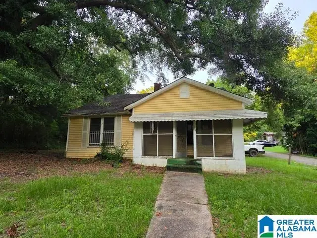 135 VASSAR CIRCLE, Montevallo, AL 35115 - #1