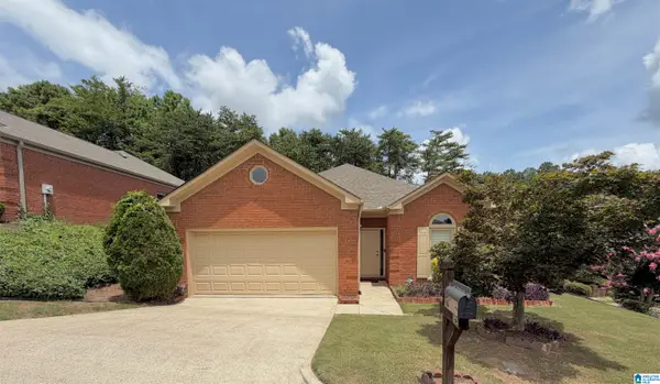 825 ROCKFORD LANE, Birmingham, AL 35209