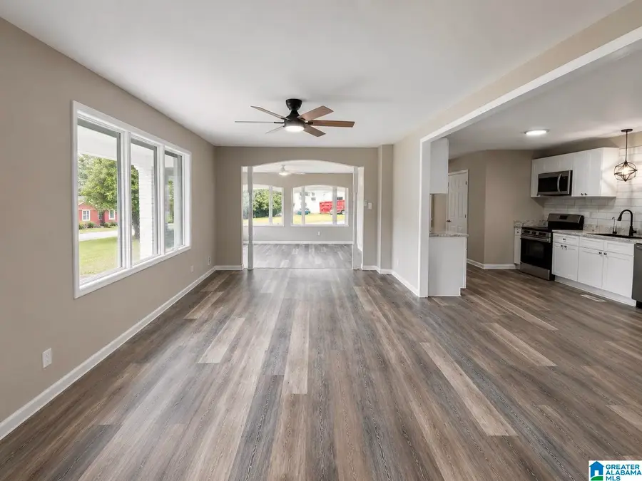 3901 BRAMBLE ROAD, Anniston, AL 36207 - #3