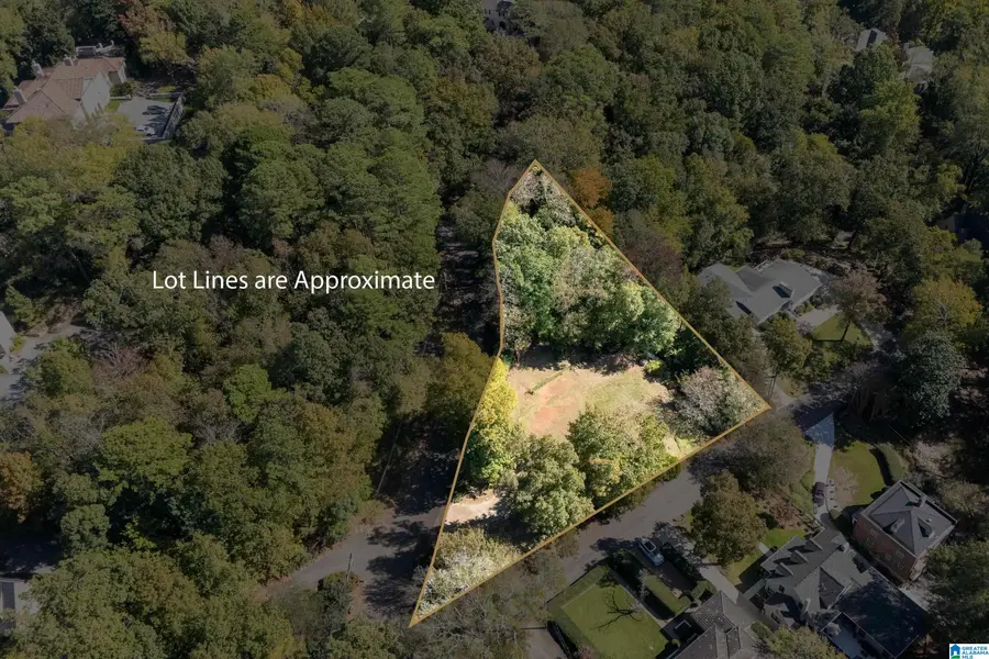 2000 WARWICK COURT, Birmingham, AL 35209 - #3