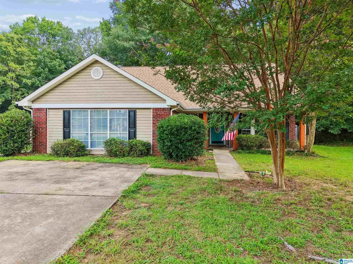 3027 SPRUCE DRIVE, Helena, AL 35080 - #1