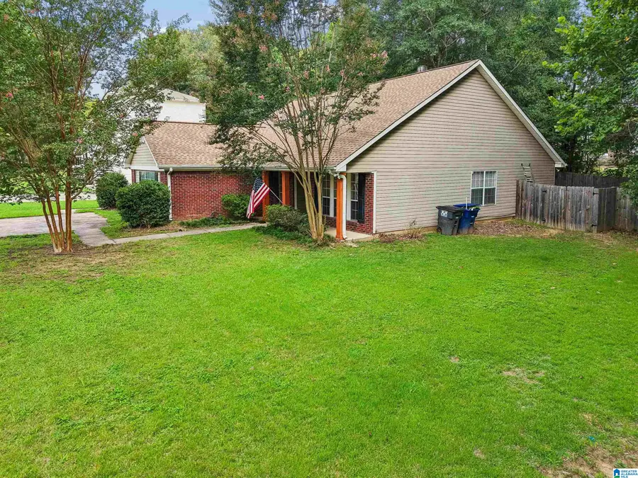 3027 SPRUCE DRIVE, Helena, AL 35080 - #2
