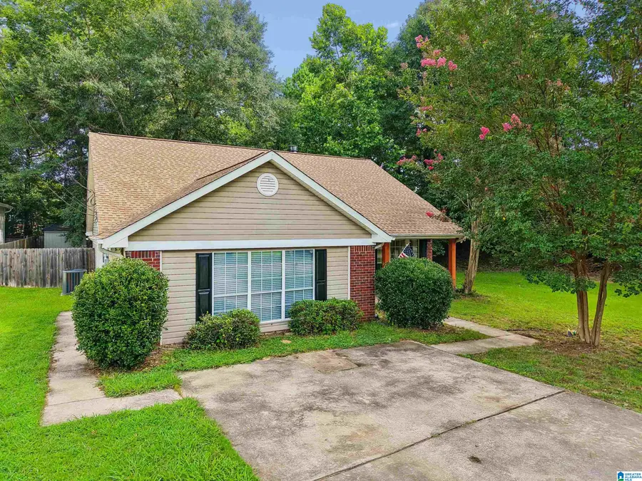 3027 SPRUCE DRIVE, Helena, AL 35080 - #3