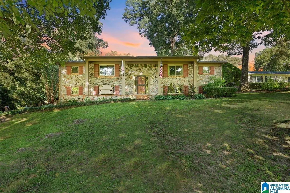 25370 HIGHWAY 79, Trafford, AL 35172 - #1