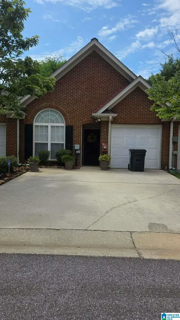 131 HAYESBURY LANE, Pelham, AL 35124