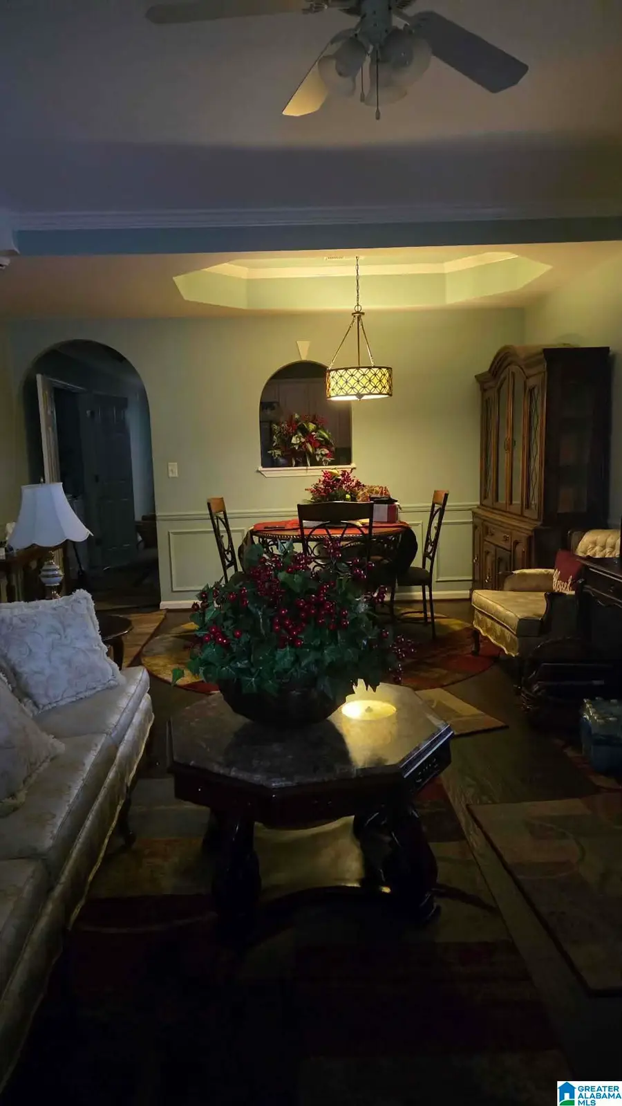 131 HAYESBURY LANE, Pelham, AL 35124 - #2