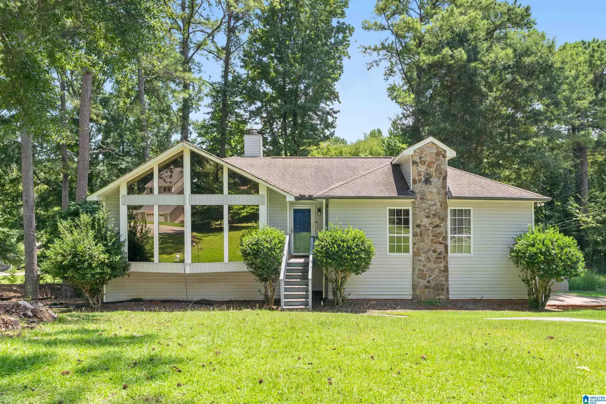 4670 VINTAGE LANE, Birmingham, AL 35244 - #1