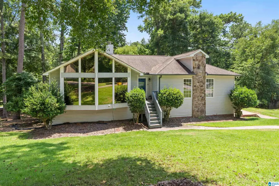 4670 VINTAGE LANE, Birmingham, AL 35244 - #2