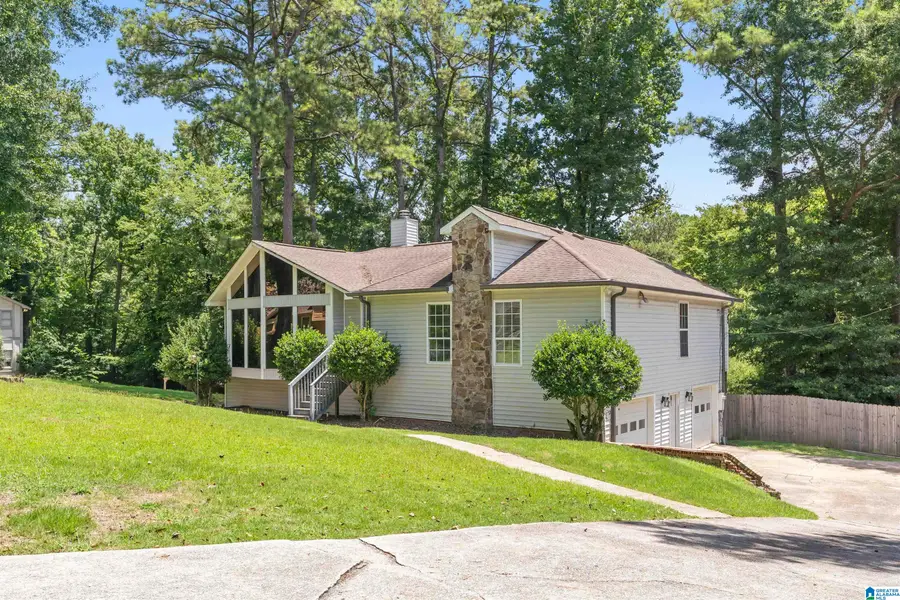 4670 VINTAGE LANE, Birmingham, AL 35244 - #3