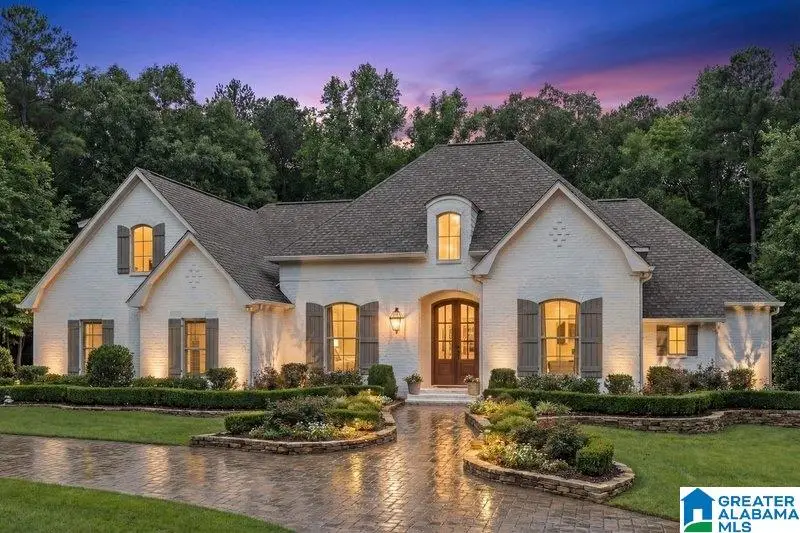 4509 CROWN POINT LANE, Mount Olive, AL 35117 - #1