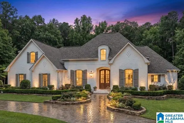 4509 CROWN POINT LANE, Mount olive, AL 35117