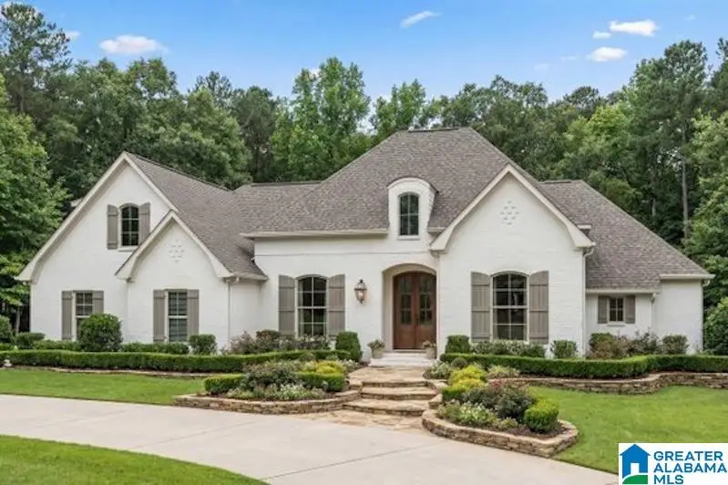 4509 CROWN POINT LANE, Mount Olive, AL 35117 - #2