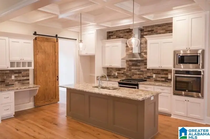 4509 CROWN POINT LANE, Mount Olive, AL 35117 - #3