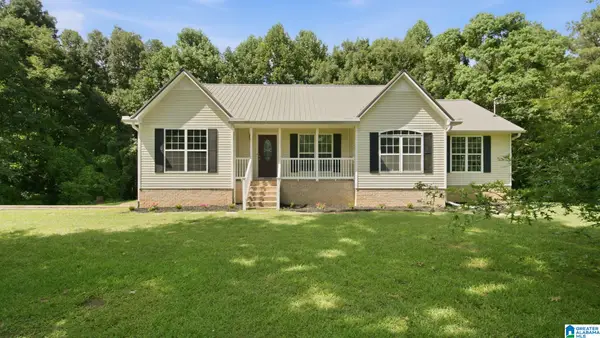 150 COUNTY ROAD 672, Hanceville, AL 35077