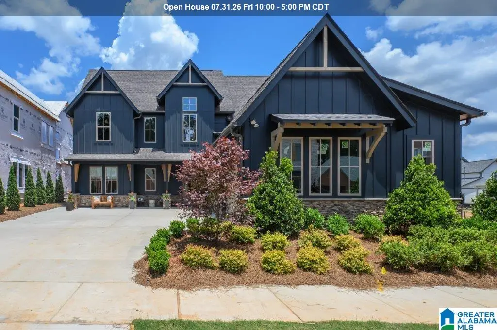 6318 CROSSLAND ROAD, Hoover, AL 35244 - #1