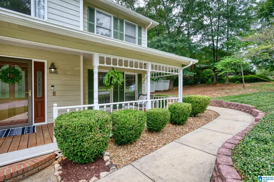 1200 STILLWATER ROAD, Anniston, AL 36207 - #2