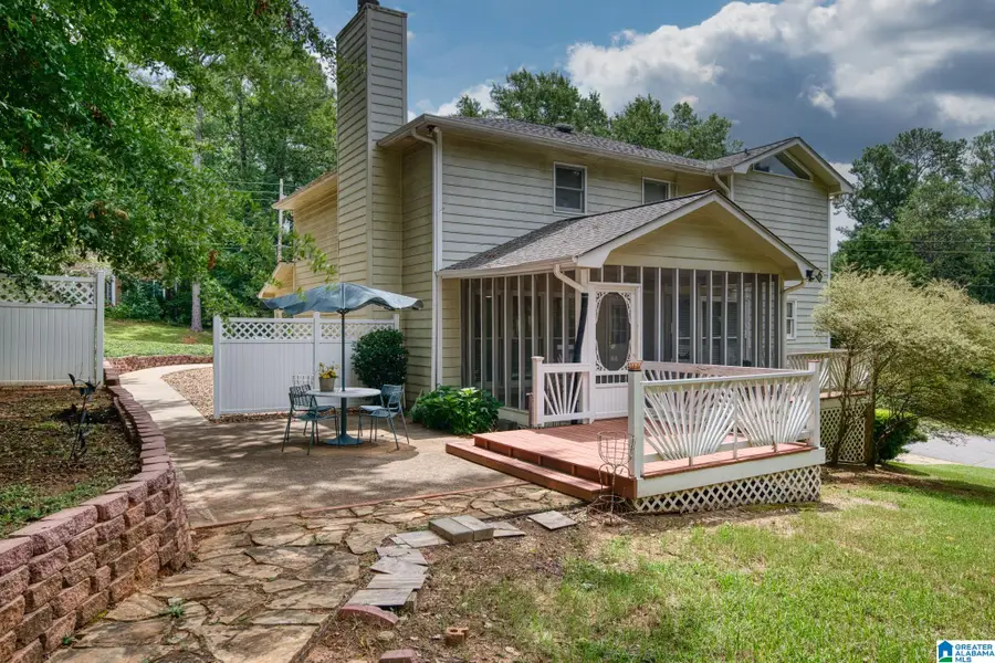 1200 STILLWATER ROAD, Anniston, AL 36207 - #3
