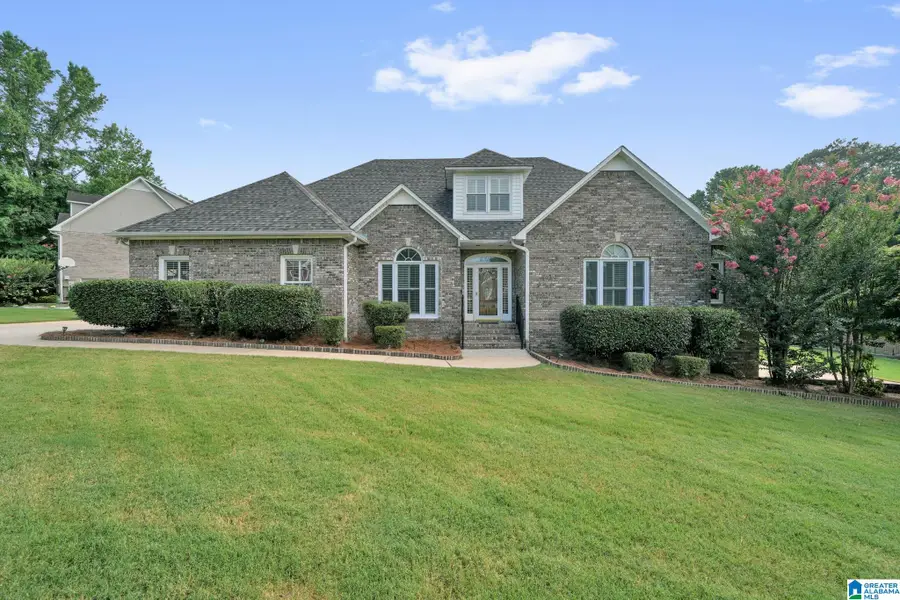 8016 CREEKSTONE CIRCLE, Pinson, AL 35126 - #2