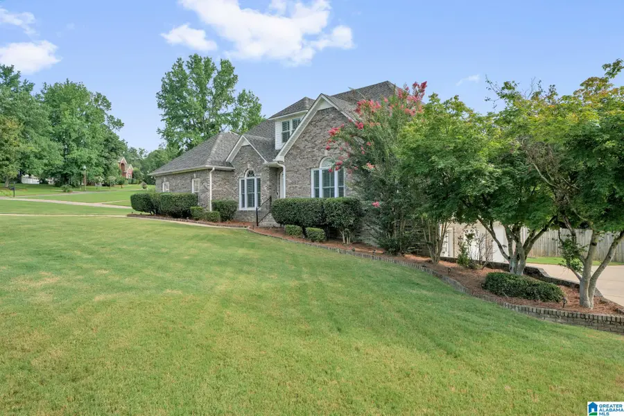 8016 CREEKSTONE CIRCLE, Pinson, AL 35126 - #3