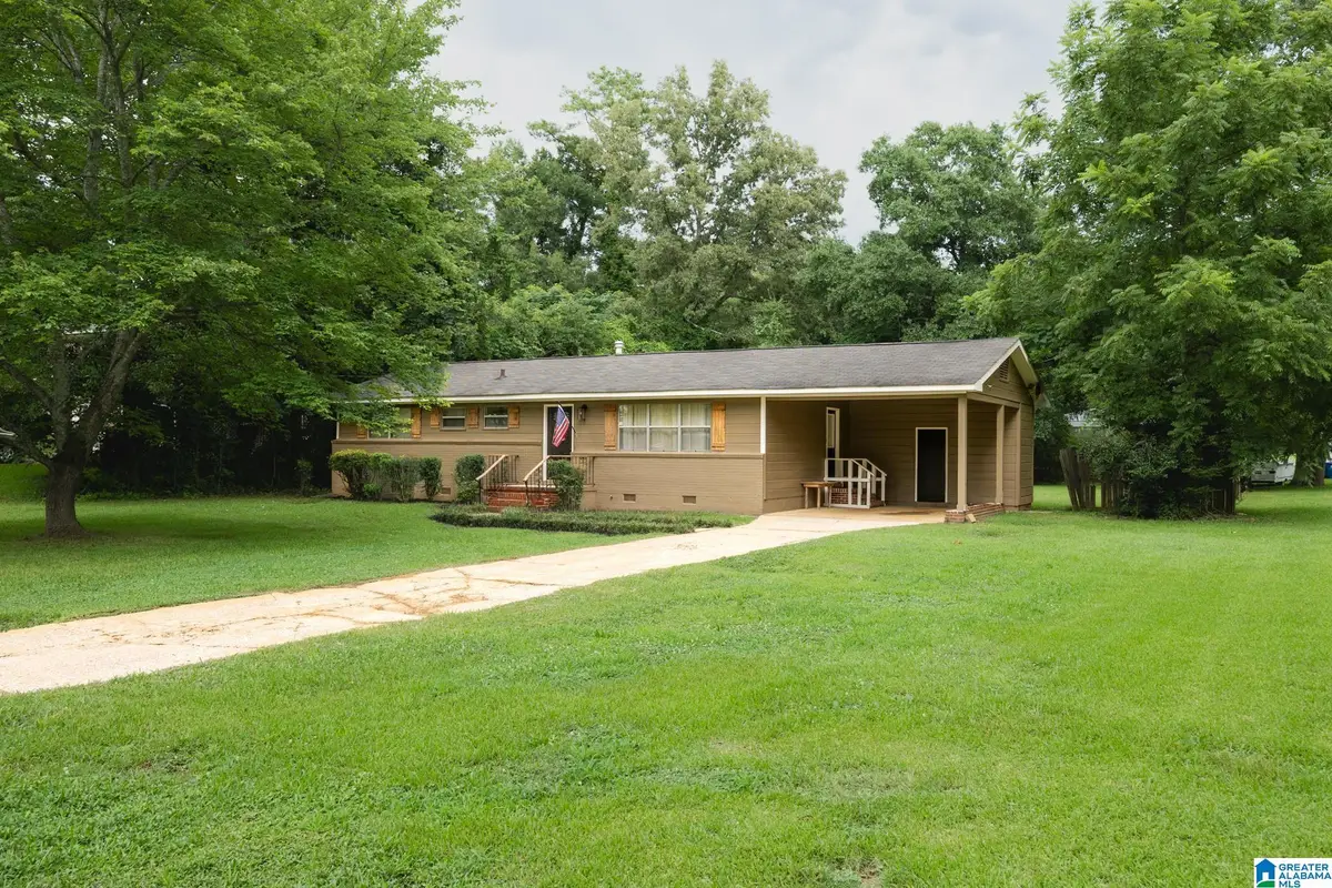 700 8TH AVENUE NE, Jacksonville, AL 36265 - #1