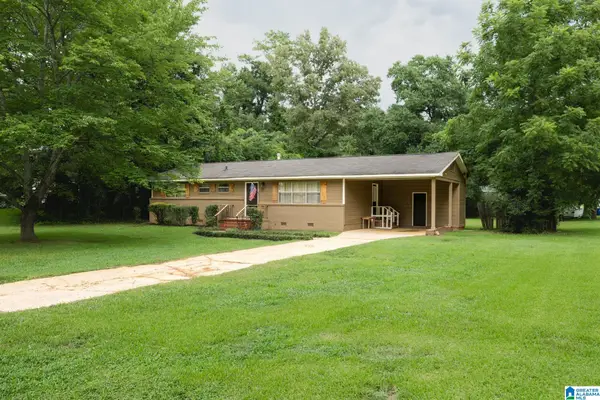 700 8TH AVENUE NE, Jacksonville, AL 36265