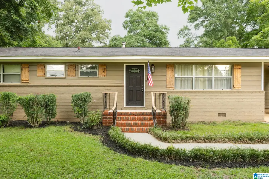 700 8TH AVENUE NE, Jacksonville, AL 36265 - #2