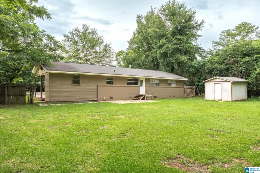 700 8TH AVENUE NE, Jacksonville, AL 36265 - #3