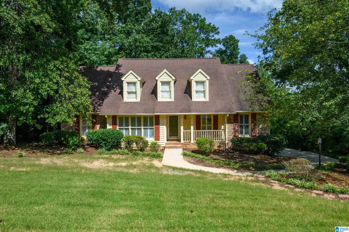 4761 MARYWOOD CIRCLE, Hoover, AL 35226 - #1