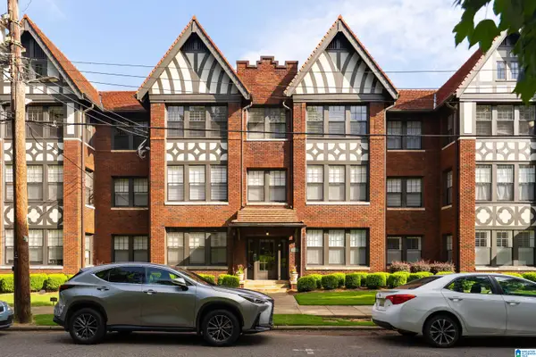 3004 13TH AVENUE S, Birmingham, AL 35205