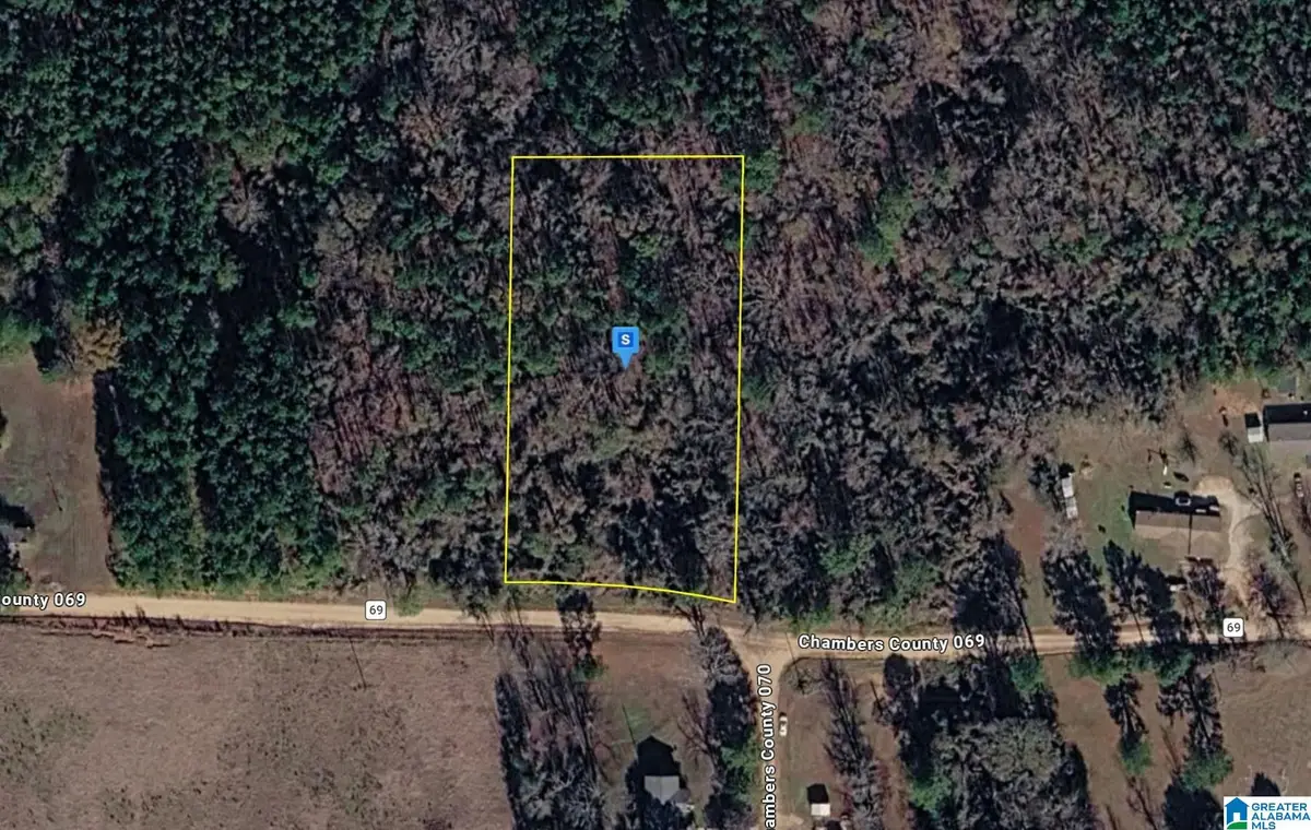 1100 COUNTY ROAD 69, Lafayette, AL 36862 - #1